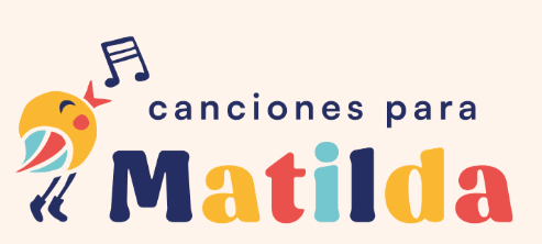 Canciones para Matilda